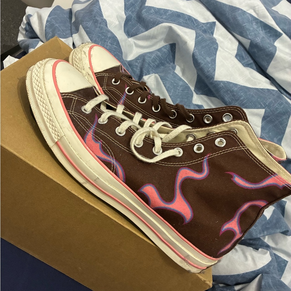 Converse Golf Le Fleur x Chuck 70